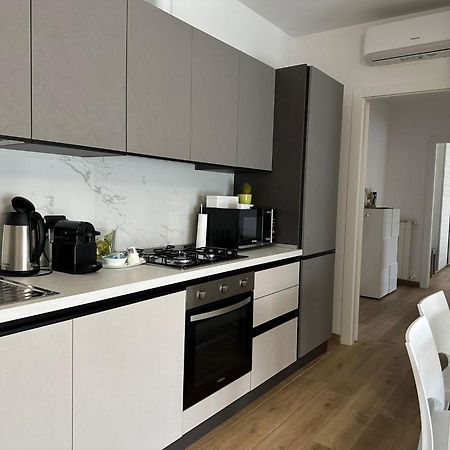 Appartamento Belvedere Castiglione Olona Экстерьер фото