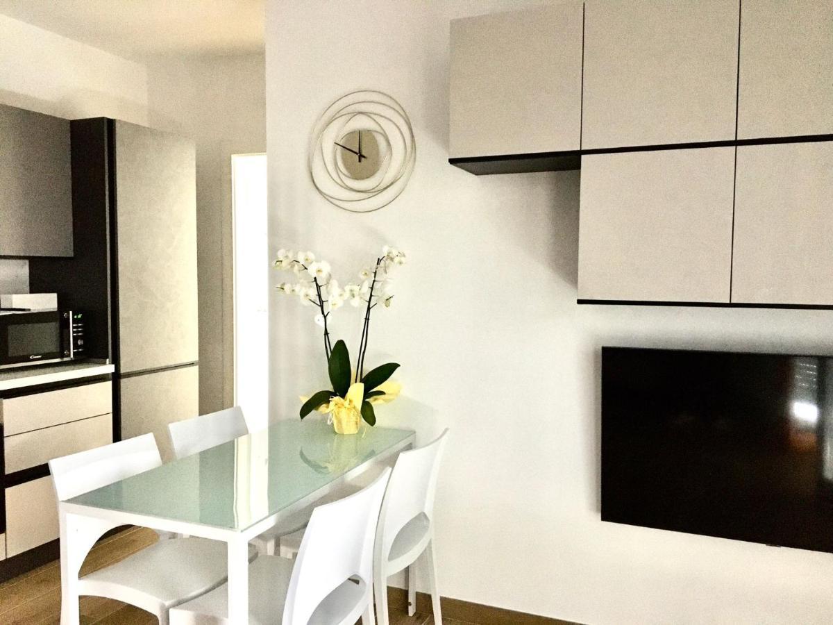 Appartamento Belvedere Castiglione Olona Экстерьер фото