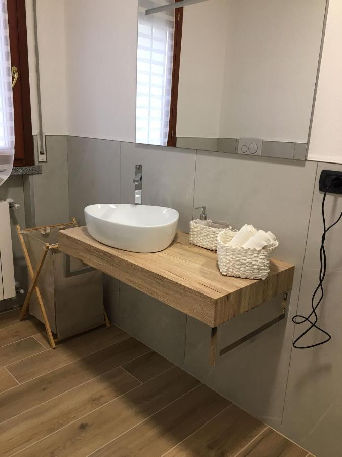 Appartamento Belvedere Castiglione Olona Экстерьер фото