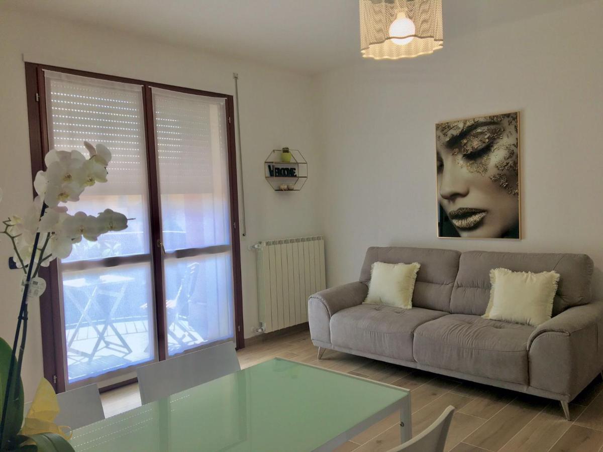 Appartamento Belvedere Castiglione Olona Экстерьер фото