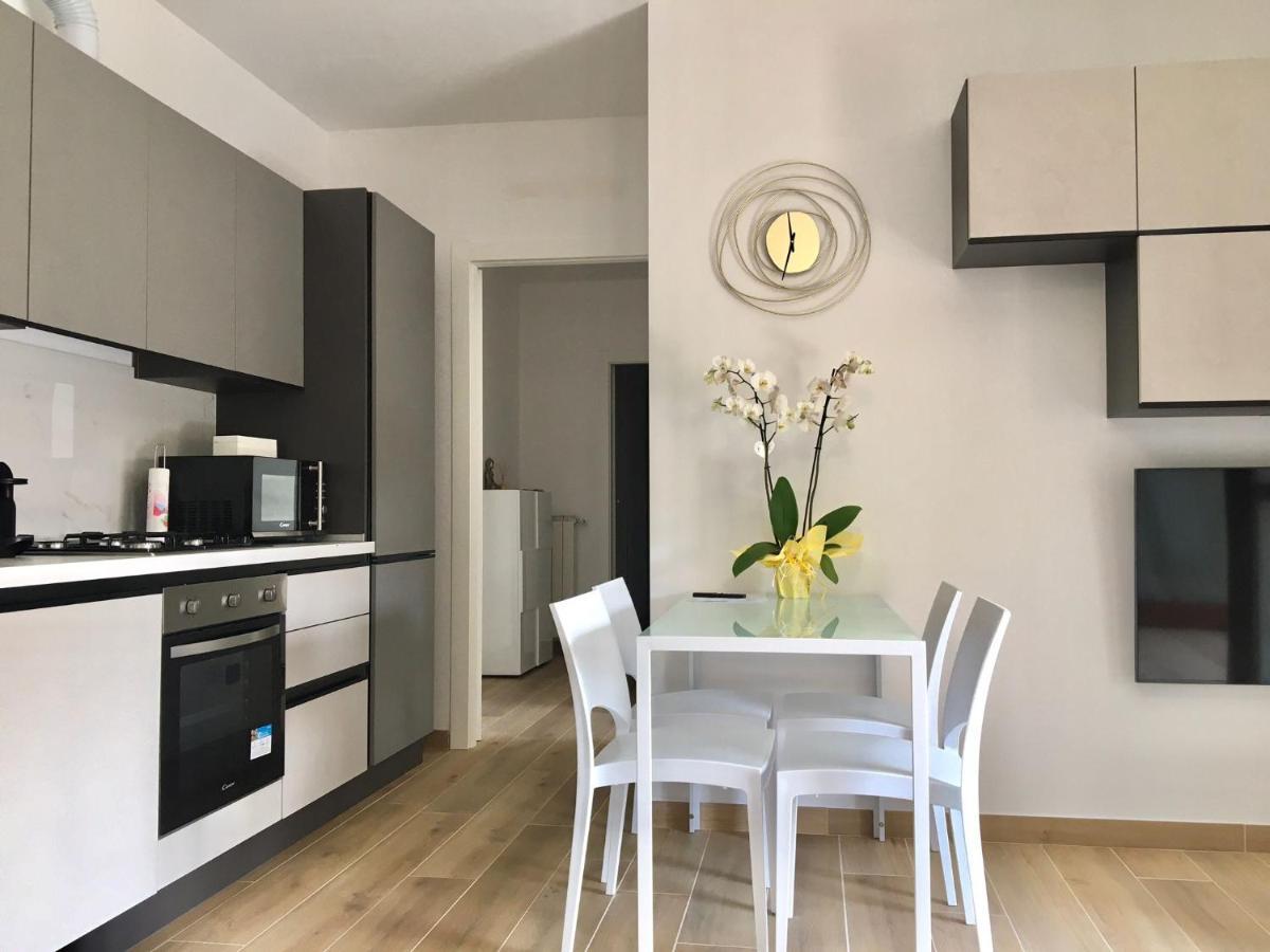 Appartamento Belvedere Castiglione Olona Экстерьер фото