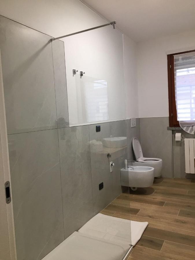 Appartamento Belvedere Castiglione Olona Экстерьер фото