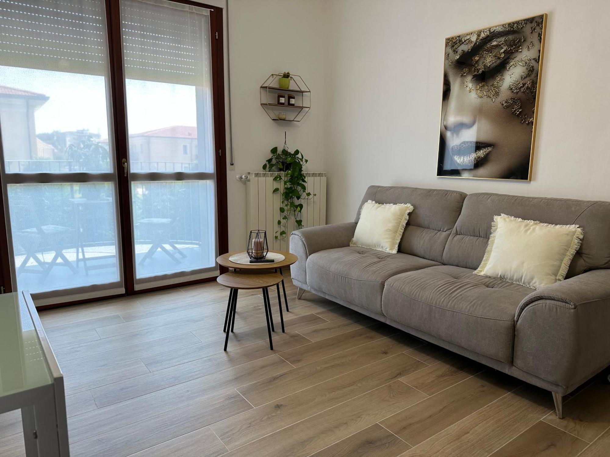 Appartamento Belvedere Castiglione Olona Экстерьер фото