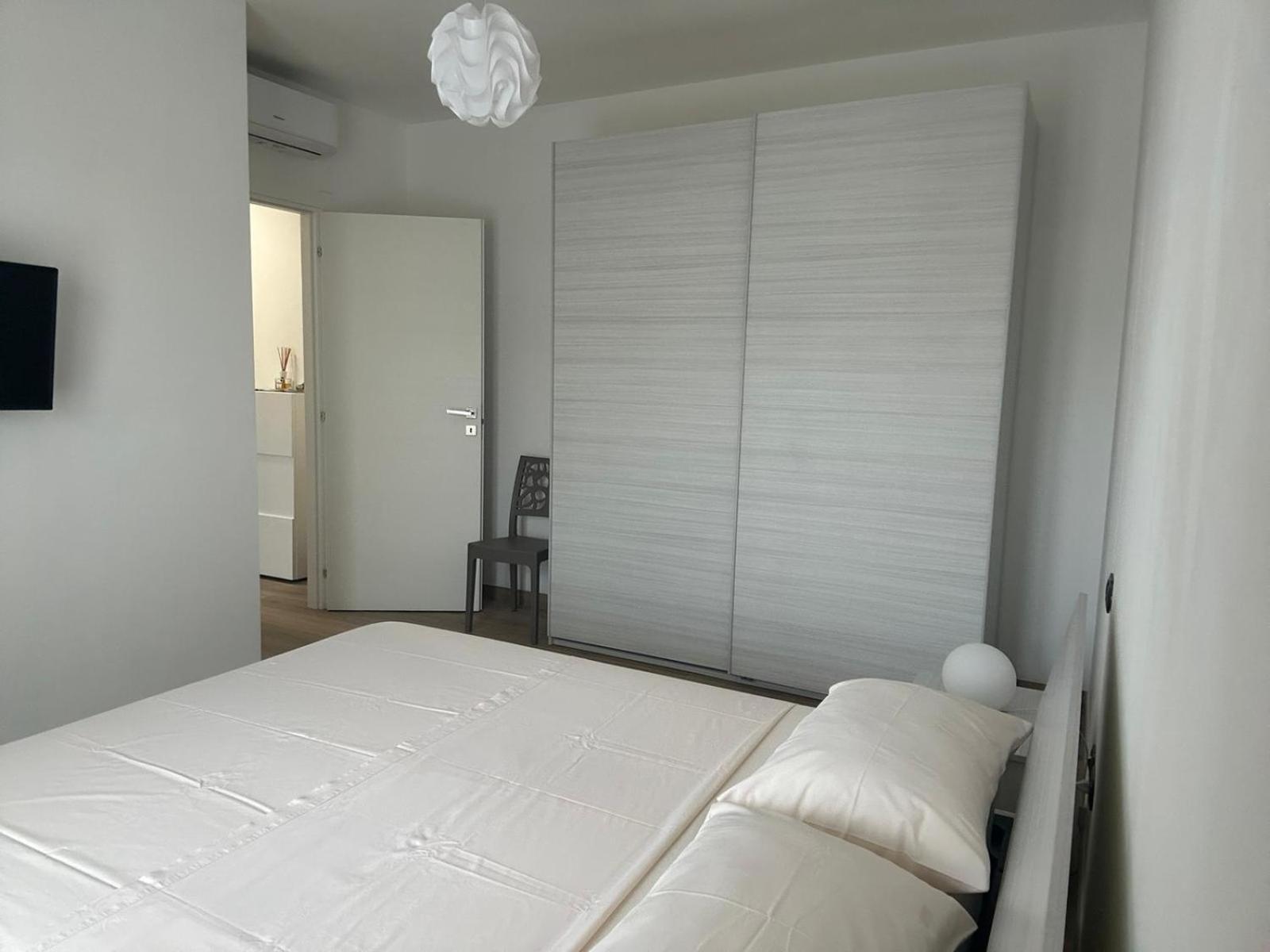 Appartamento Belvedere Castiglione Olona Экстерьер фото