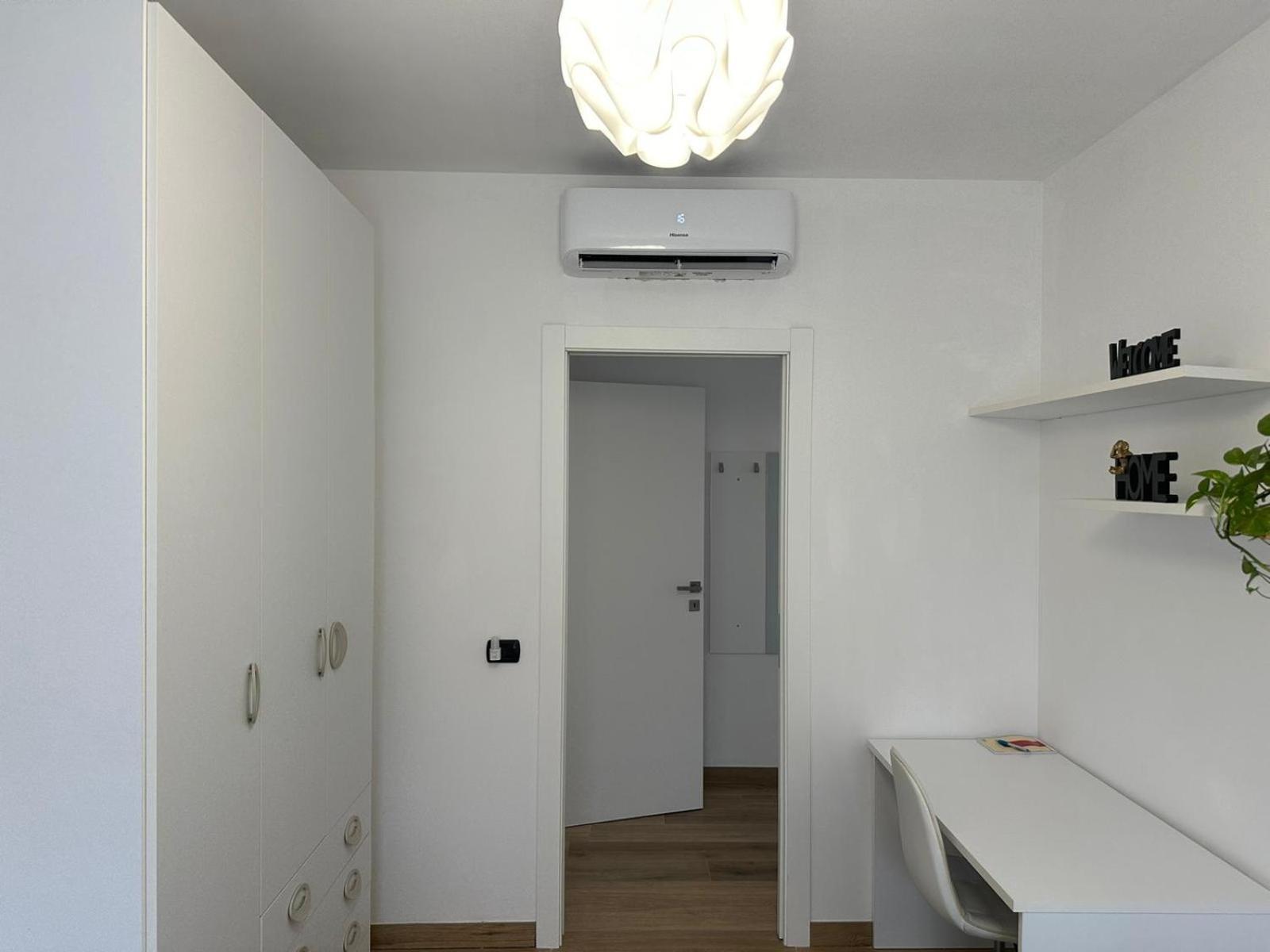 Appartamento Belvedere Castiglione Olona Экстерьер фото