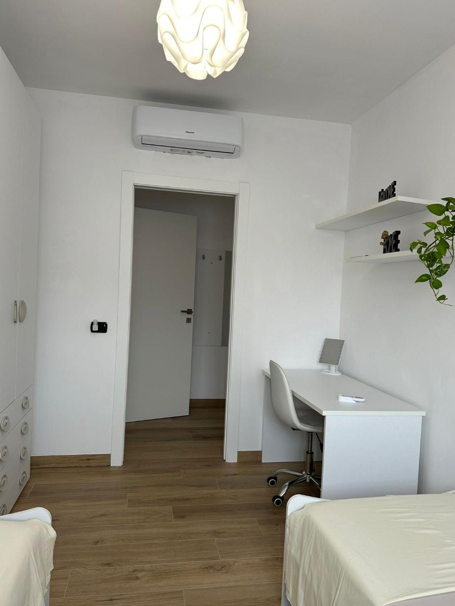 Appartamento Belvedere Castiglione Olona Экстерьер фото