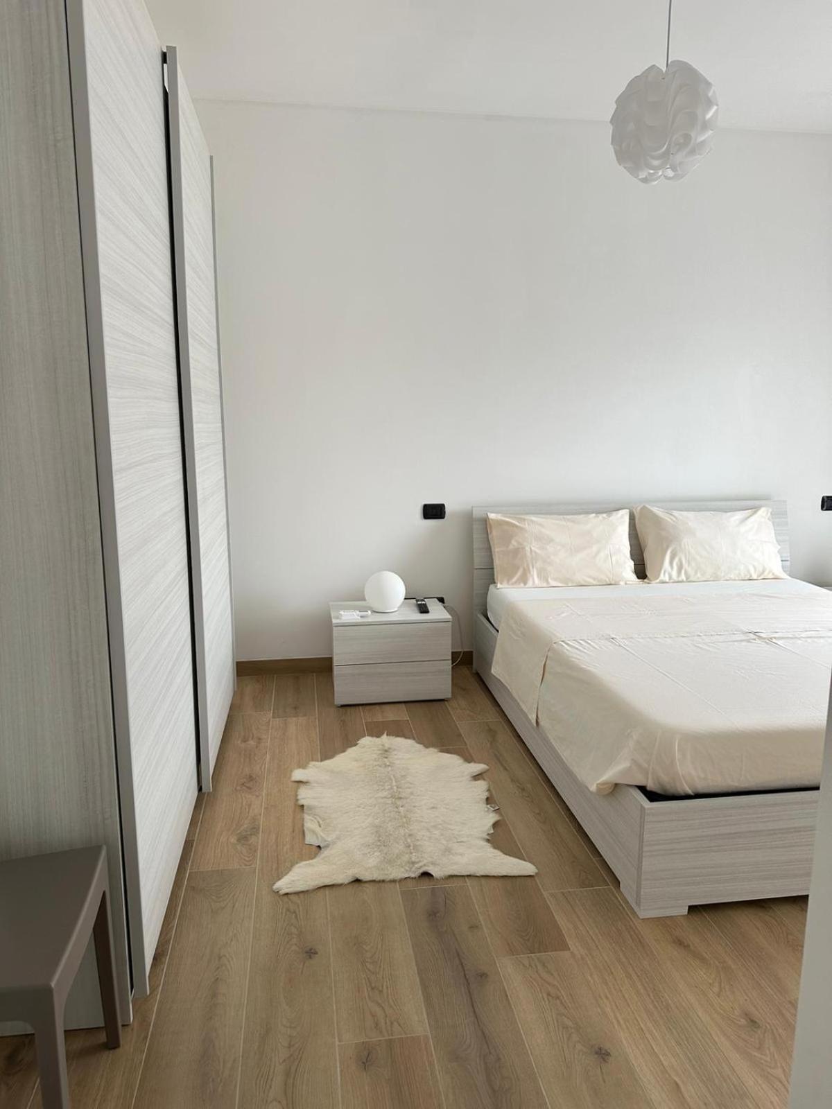 Appartamento Belvedere Castiglione Olona Экстерьер фото