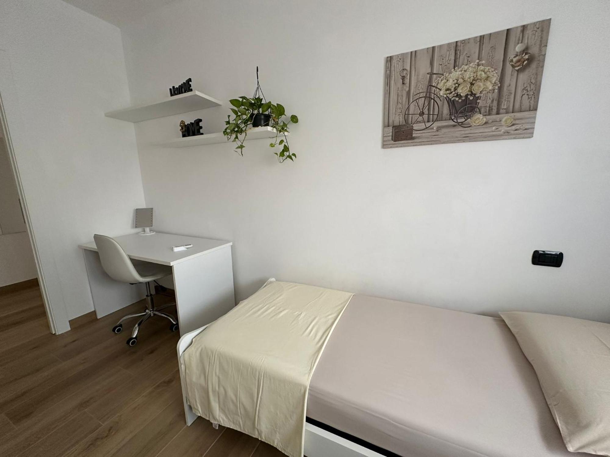 Appartamento Belvedere Castiglione Olona Экстерьер фото