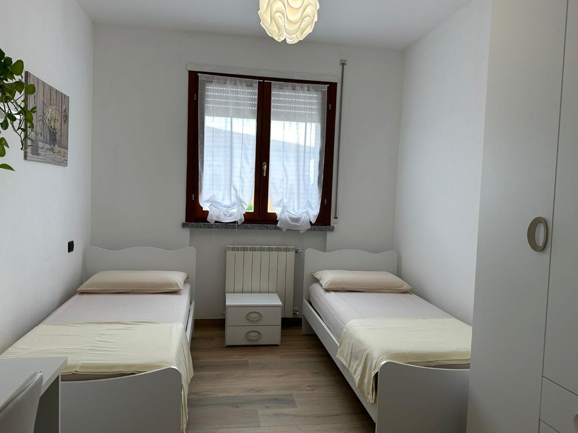 Appartamento Belvedere Castiglione Olona Экстерьер фото
