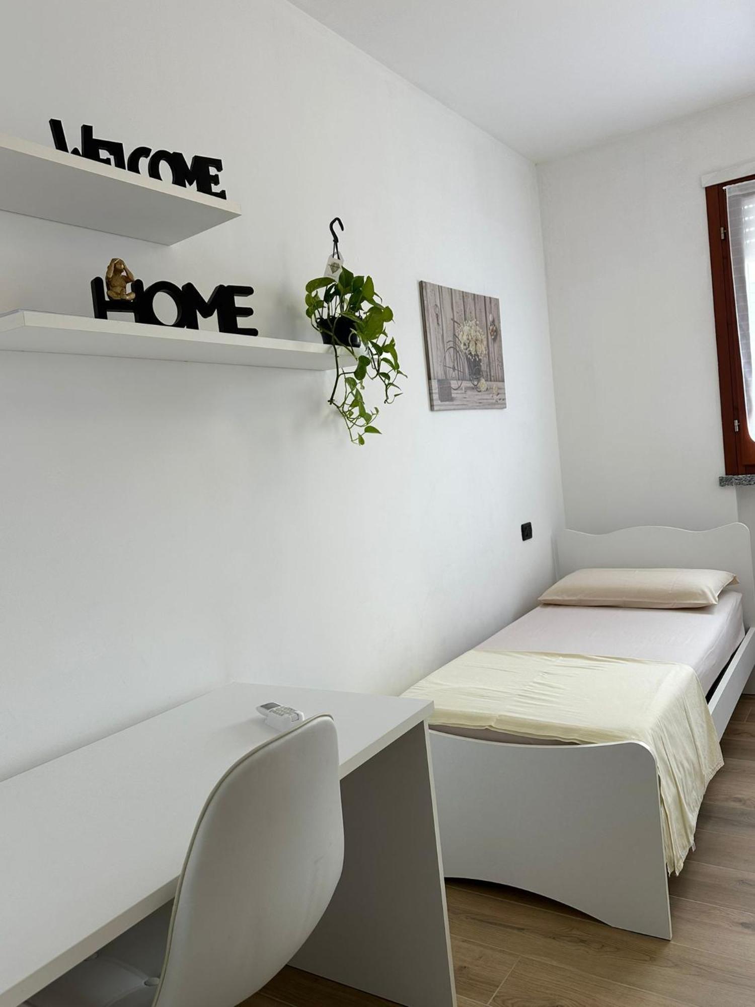 Appartamento Belvedere Castiglione Olona Экстерьер фото