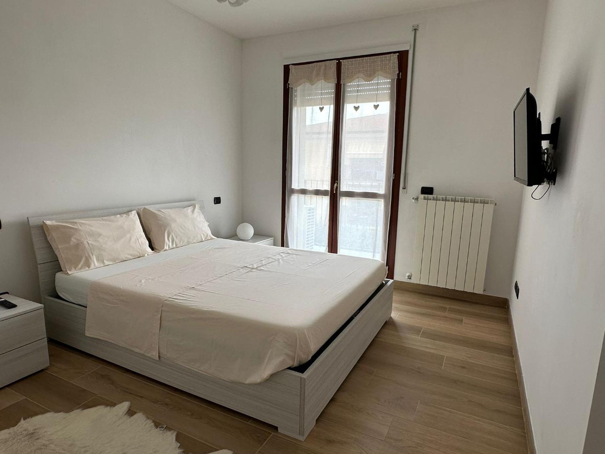 Appartamento Belvedere Castiglione Olona Экстерьер фото