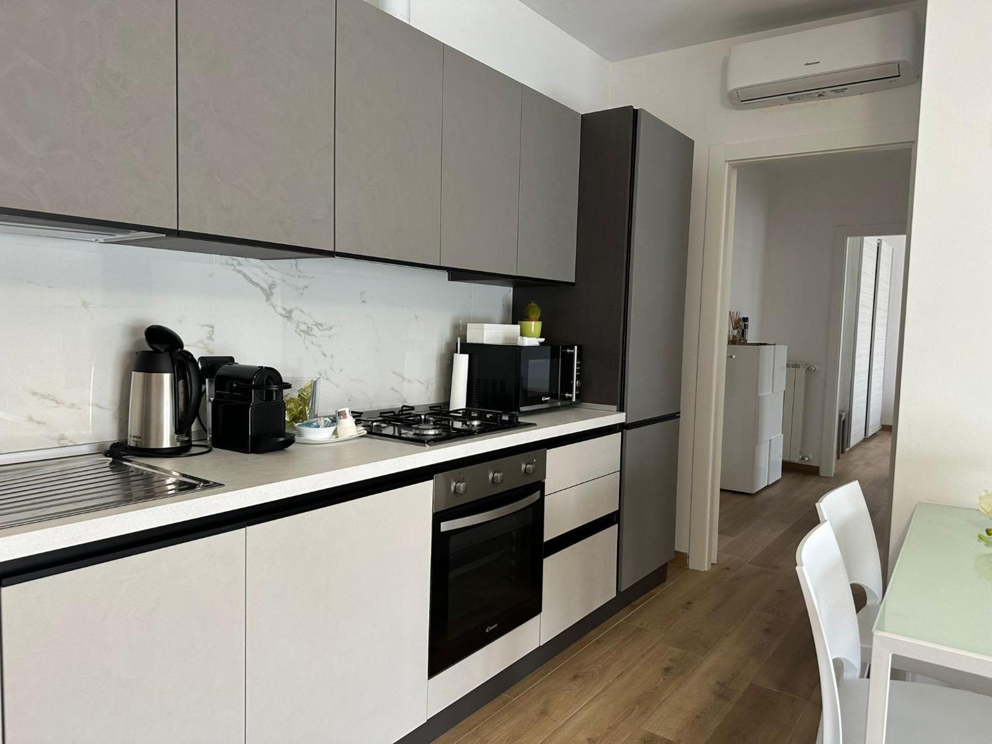 Appartamento Belvedere Castiglione Olona Экстерьер фото